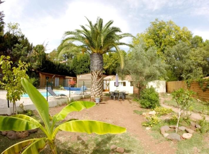 Hotes'Octon Exterior foto