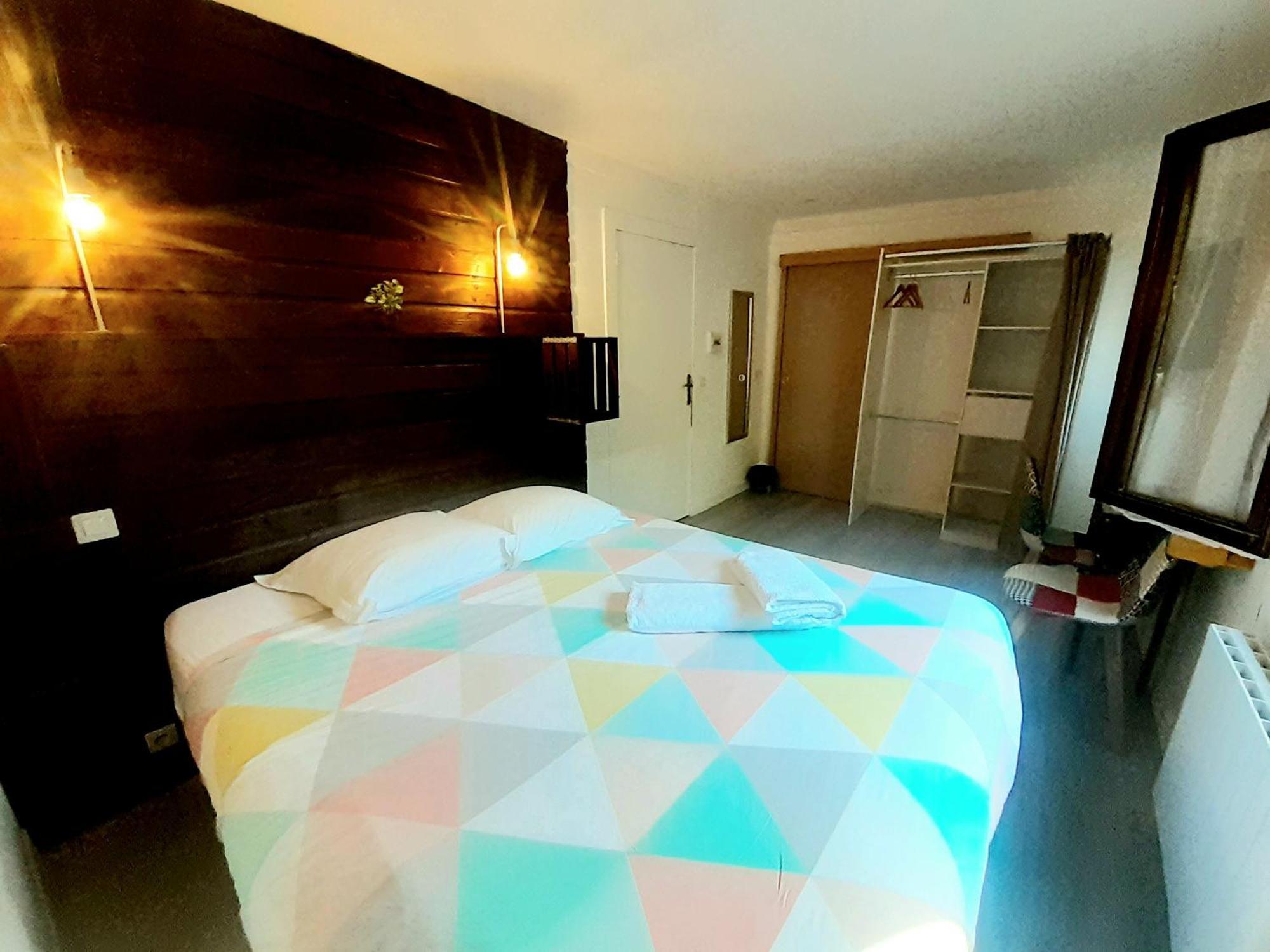 Hotes'Octon Exterior foto