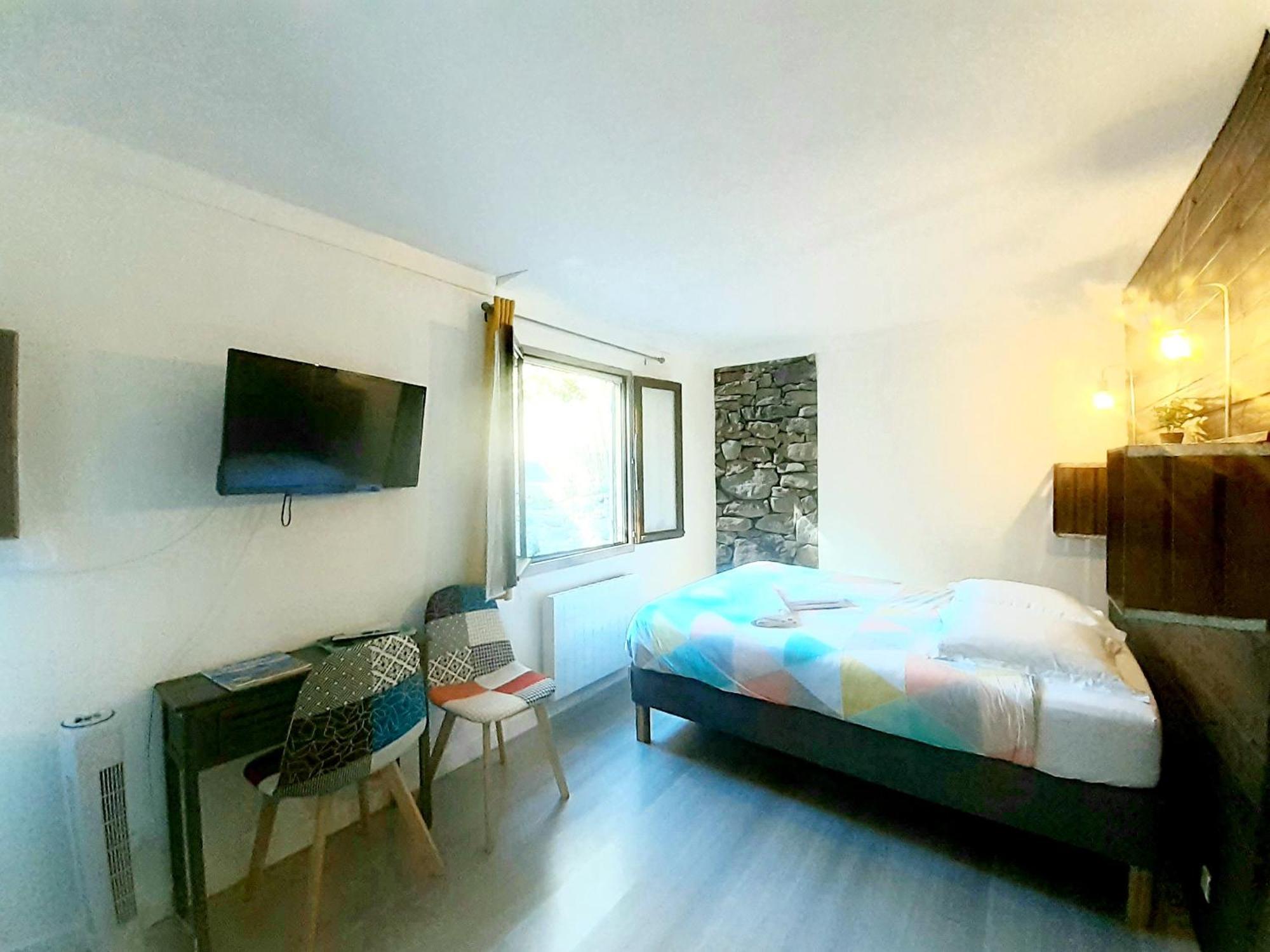 Hotes'Octon Exterior foto